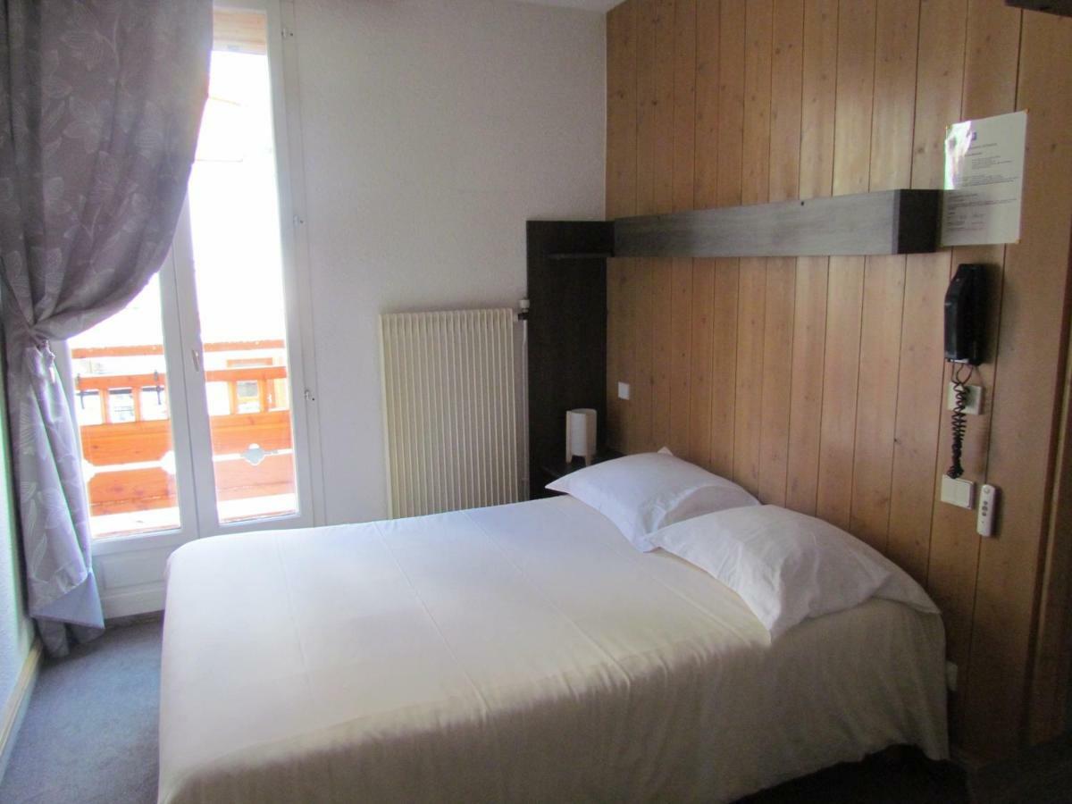 Hotel Val Joly Saint-Gervais-les-Bains Exterior foto